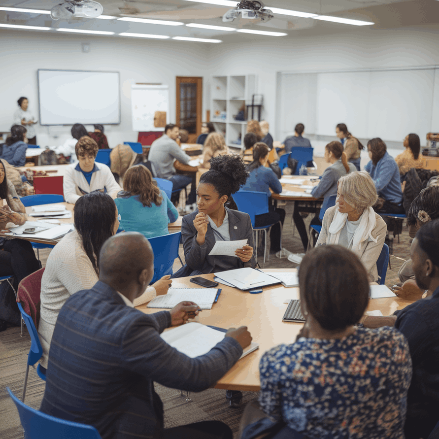 Lezione UX a Roma